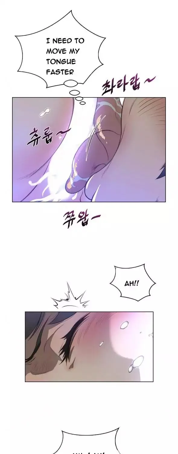 Perfect Half Mangakakalot X Chapter 30 Page 15