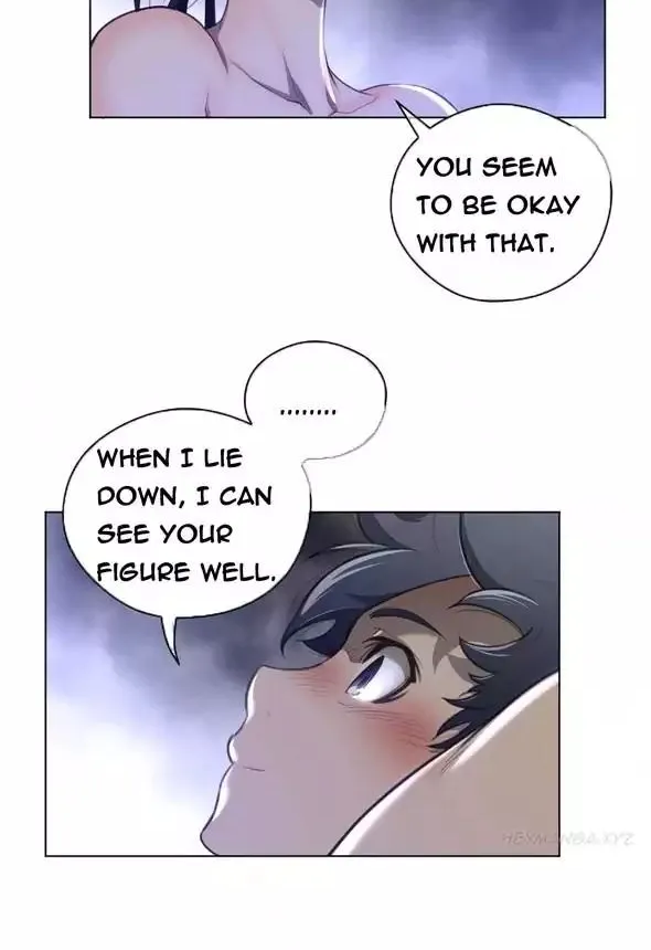 Perfect Half Mangakakalot X Chapter 30 Page 24