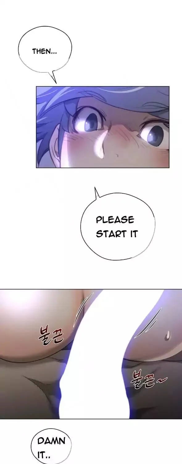 Perfect Half Mangakakalot X Chapter 30 Page 27