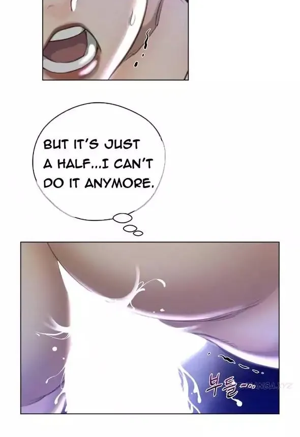 Perfect Half Mangakakalot X Chapter 30 Page 36