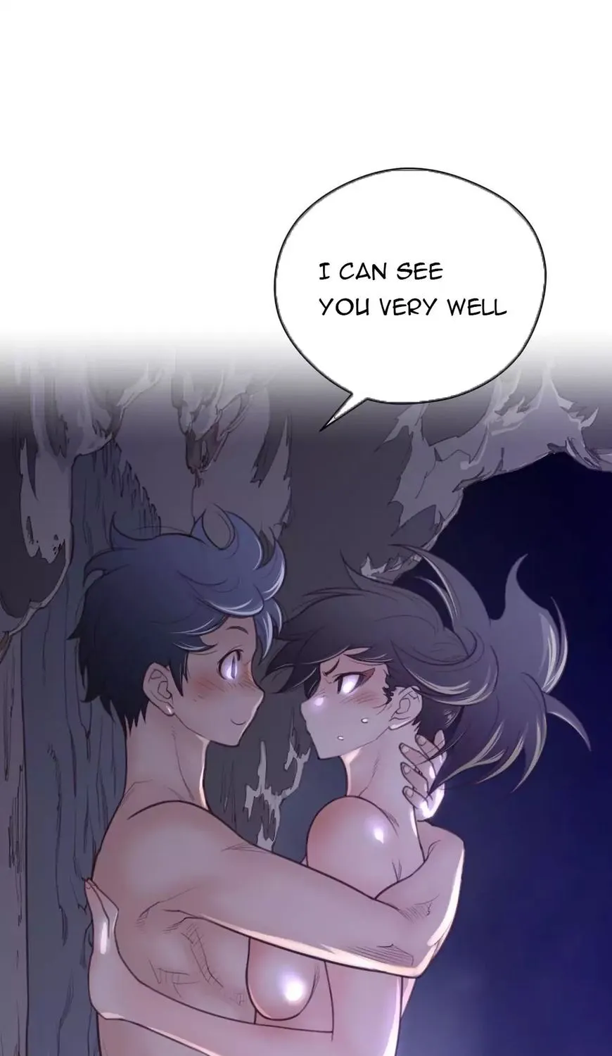Perfect Half Mangakakalot X Chapter 32 Page 1