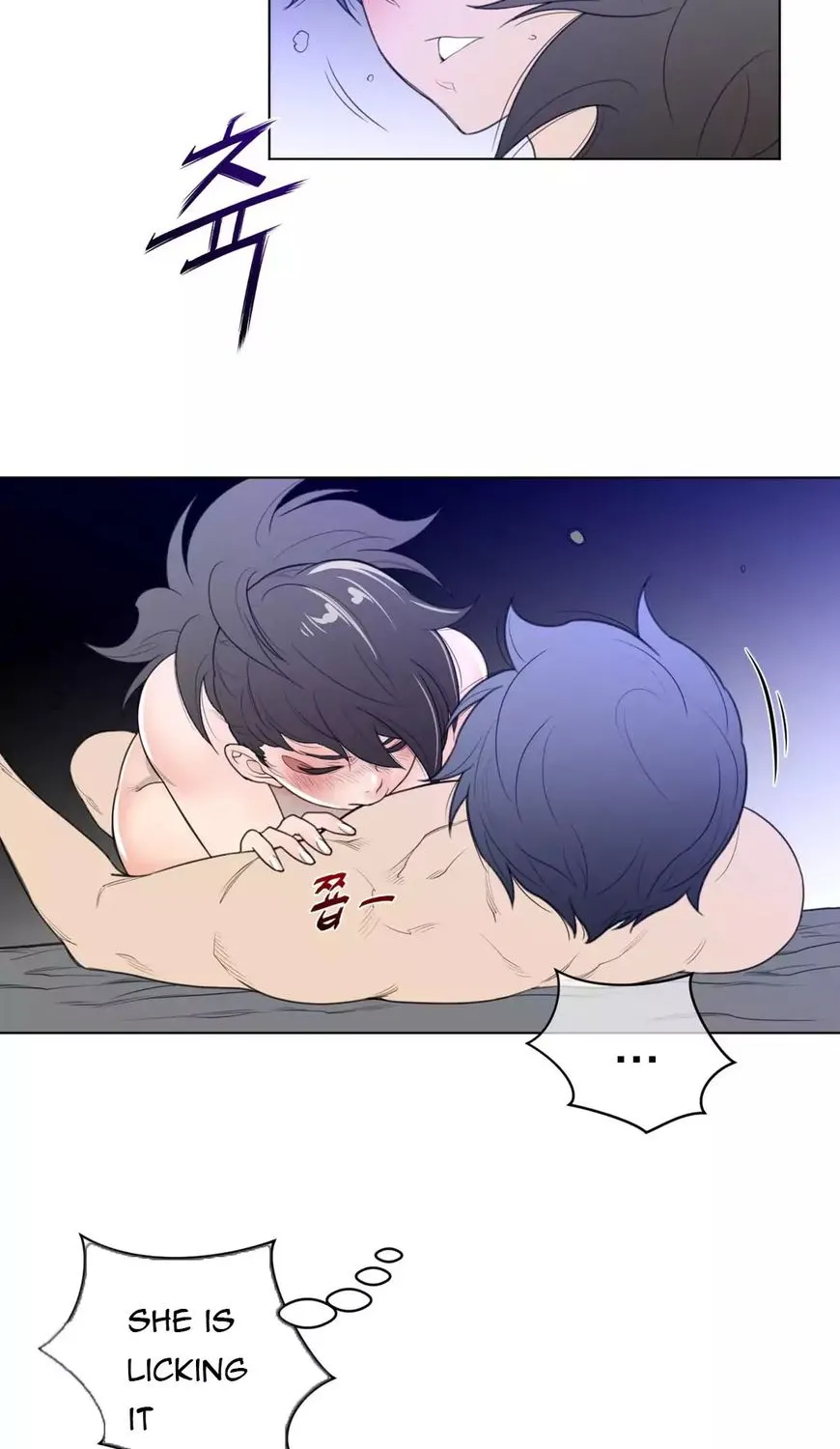 Perfect Half Mangakakalot X Chapter 32 Page 20