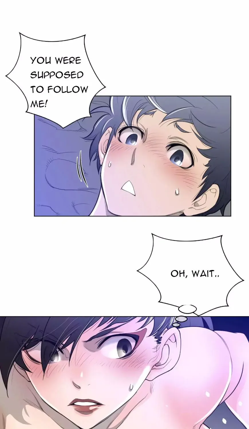 Perfect Half Mangakakalot X Chapter 32 Page 26