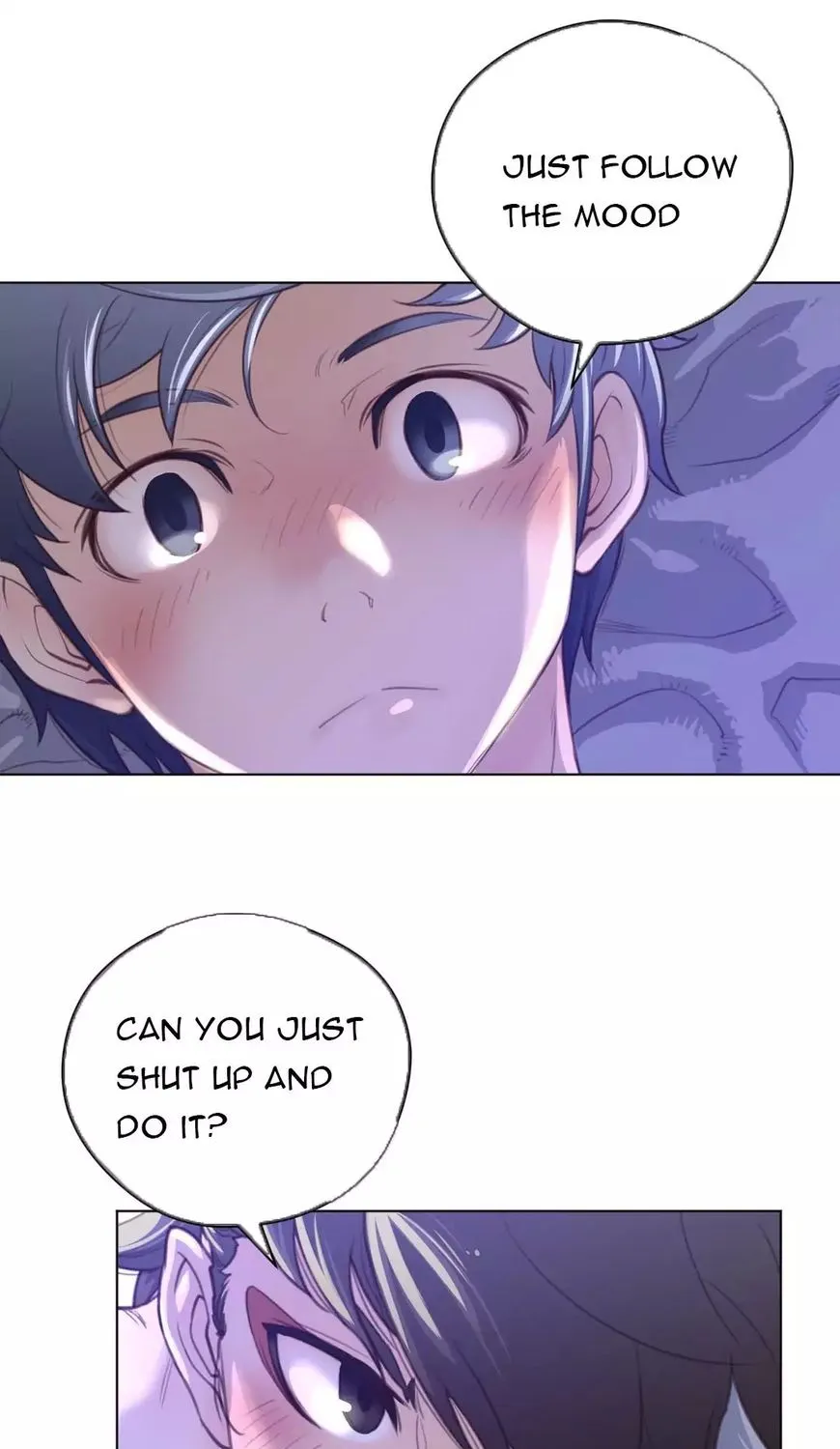 Perfect Half Mangakakalot X Chapter 32 Page 4