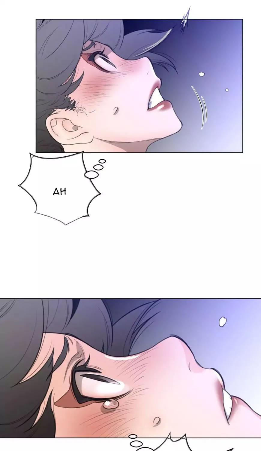Perfect Half Mangakakalot X Chapter 32 Page 31
