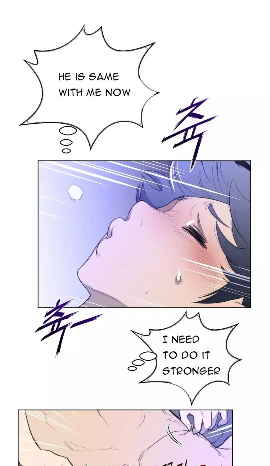 Perfect Half Mangakakalot X Chapter 32 Page 34