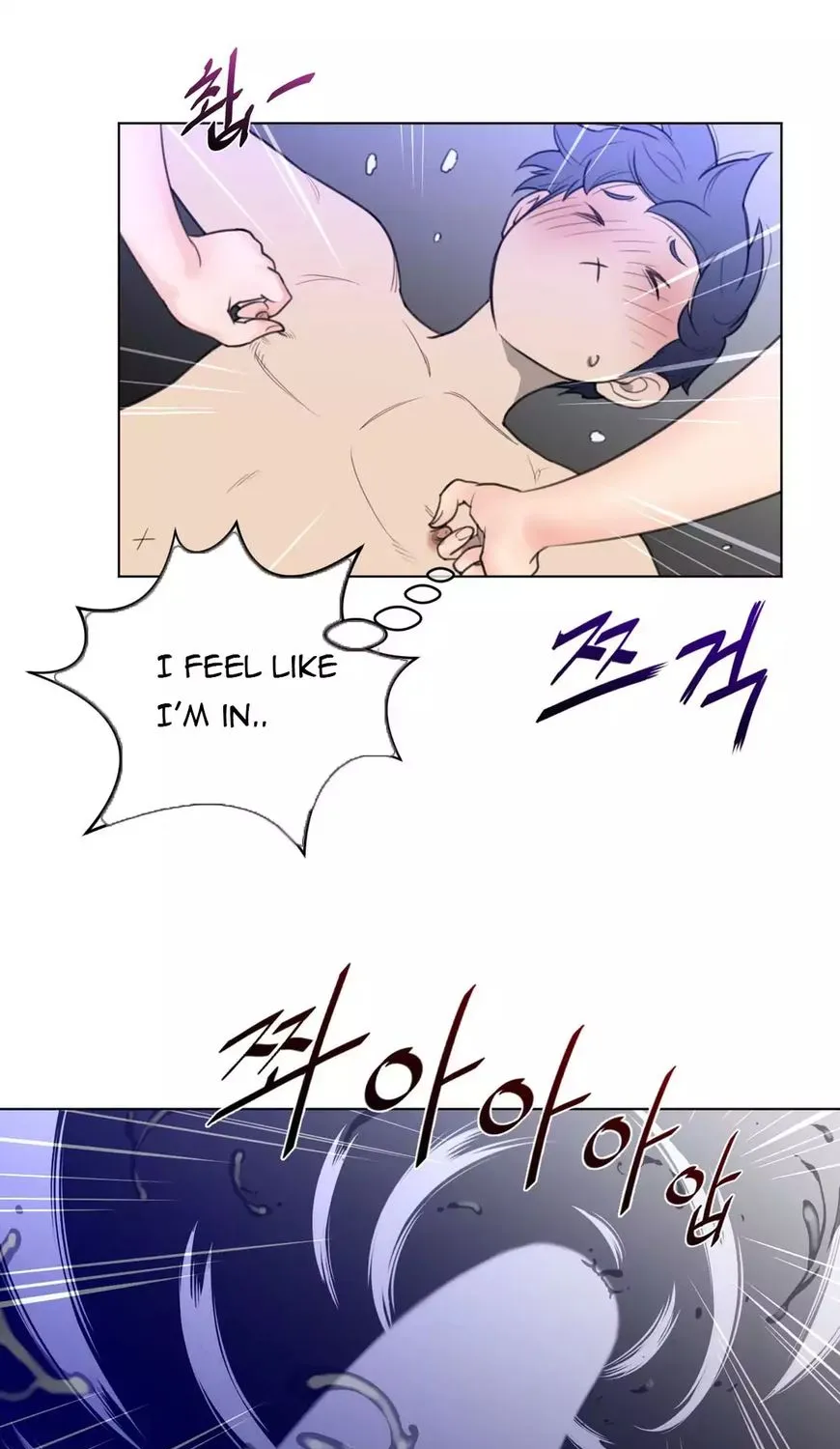 Perfect Half Mangakakalot X Chapter 32 Page 37