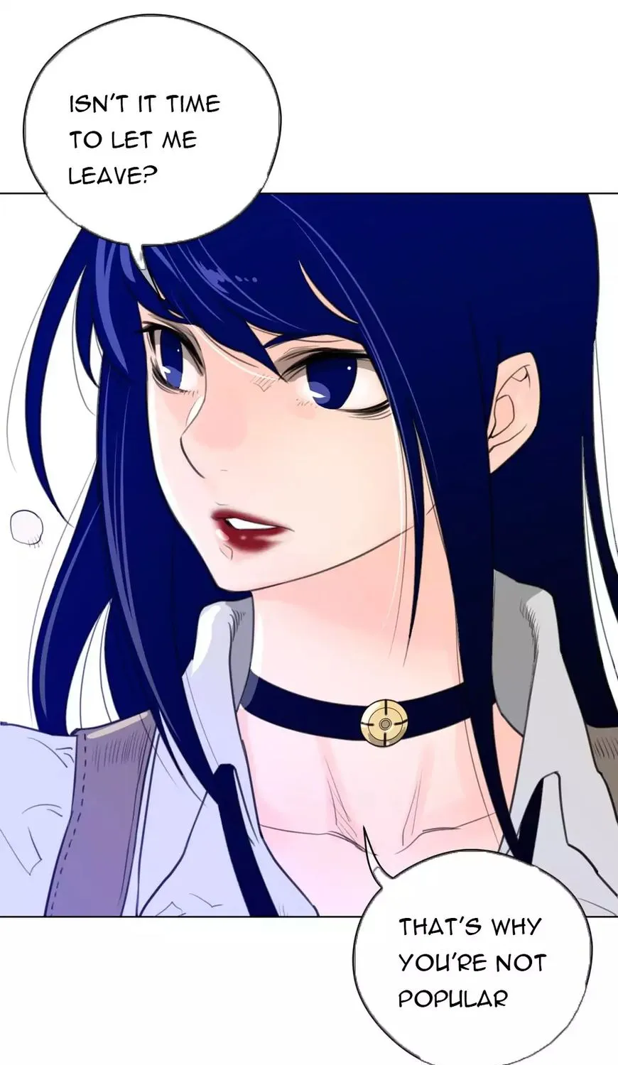 Perfect Half Mangakakalot X Chapter 32 Page 64
