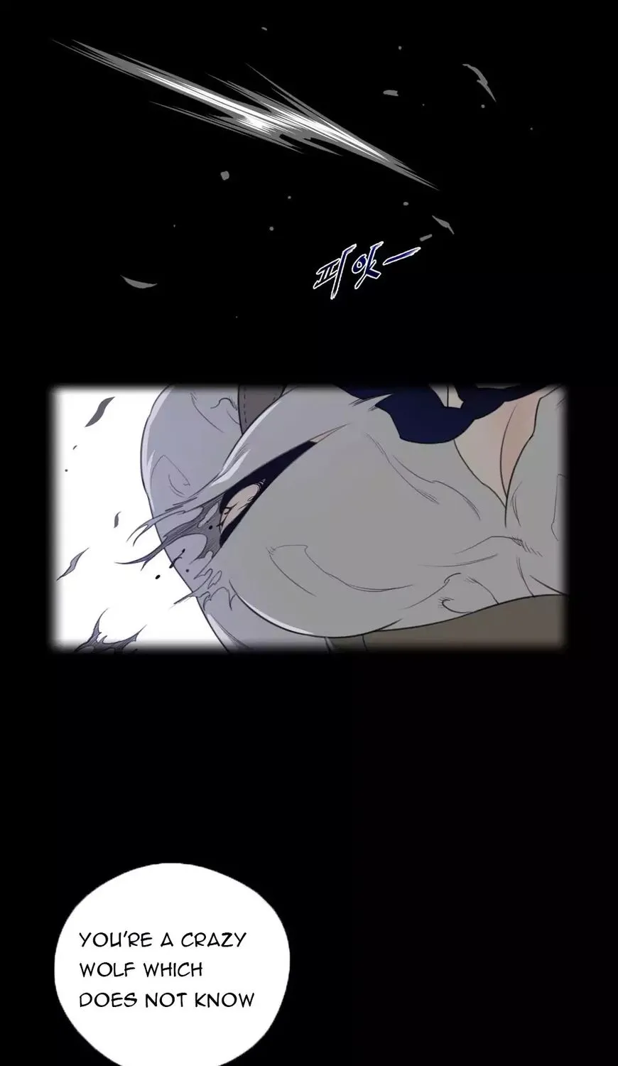 Perfect Half Mangakakalot X Chapter 33 Page 1