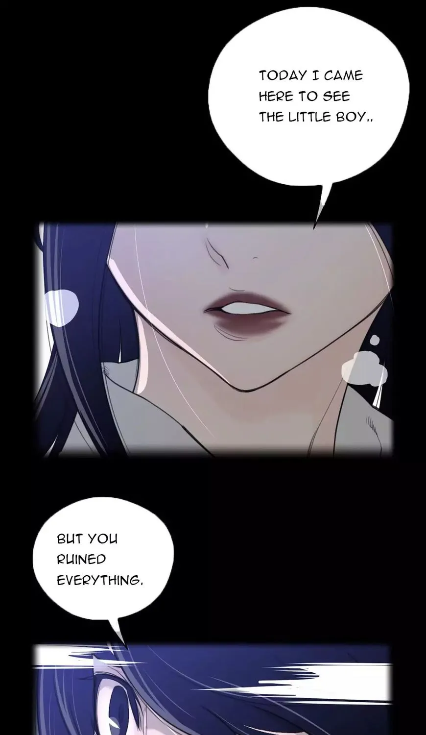 Perfect Half Mangakakalot X Chapter 33 Page 4