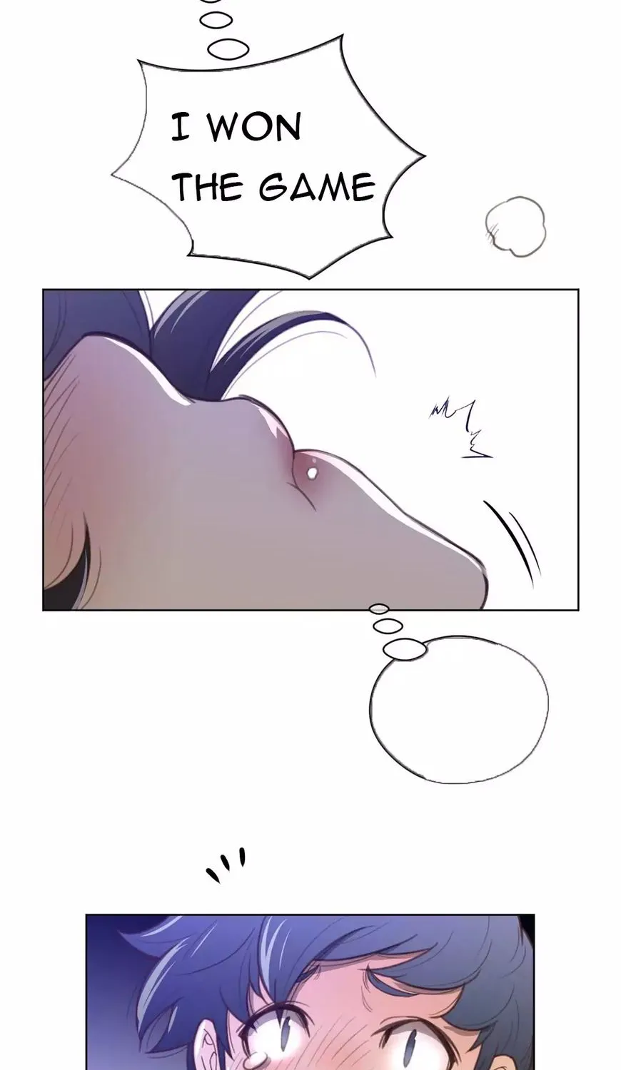 Perfect Half Mangakakalot X Chapter 33 Page 32