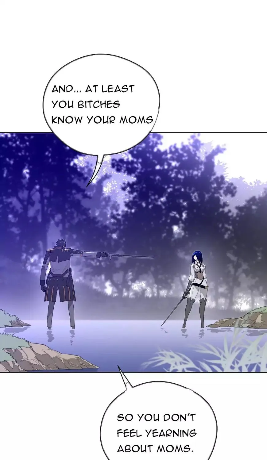 Perfect Half Mangakakalot X Chapter 34 Page 28