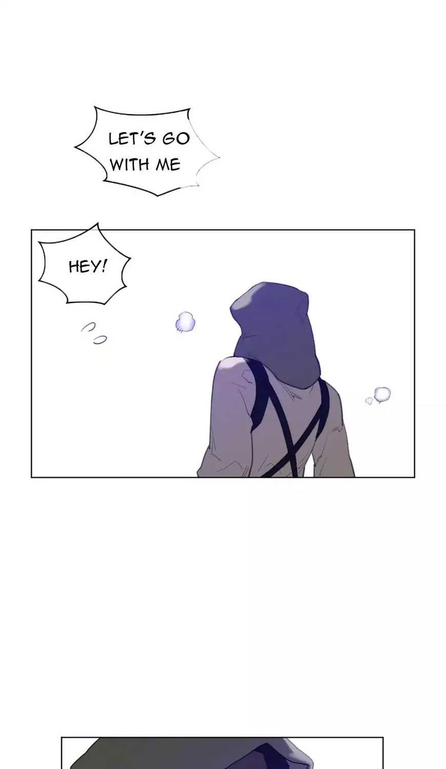 Perfect Half Mangakakalot X Chapter 34 Page 58