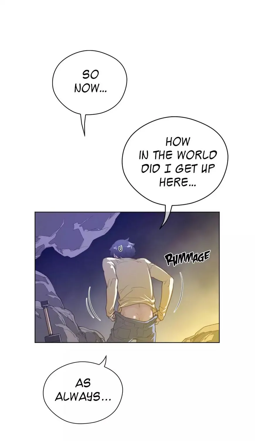 Perfect Half Mangakakalot X Chapter 35 Page 19