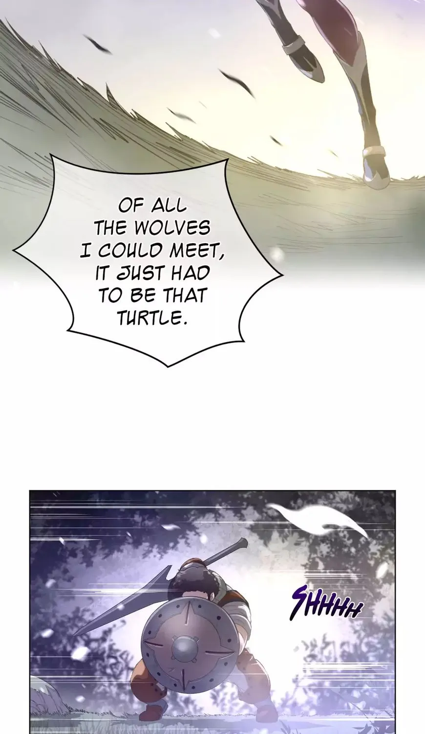 Perfect Half Mangakakalot X Chapter 35 Page 38