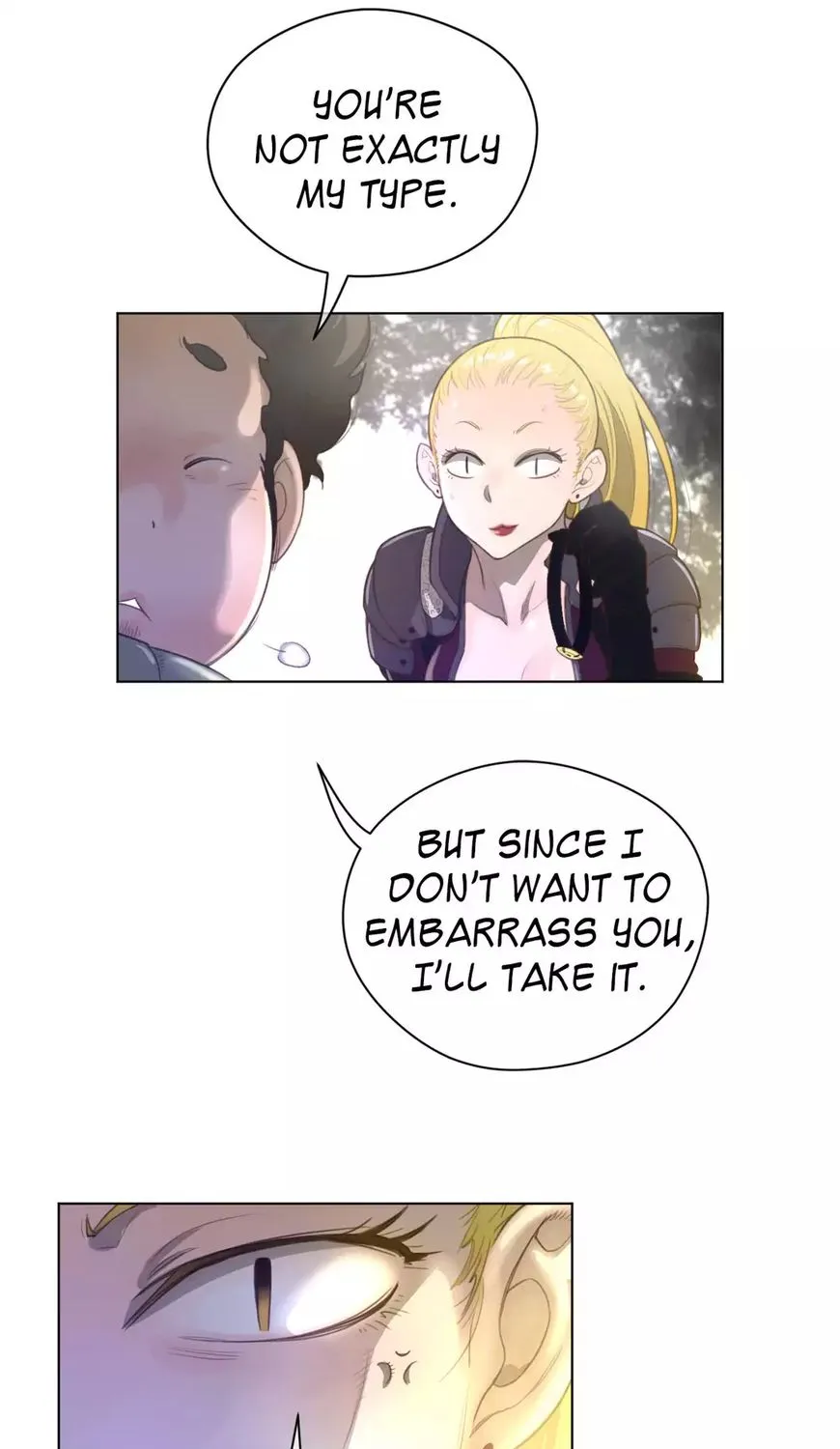 Perfect Half Mangakakalot X Chapter 35 Page 61