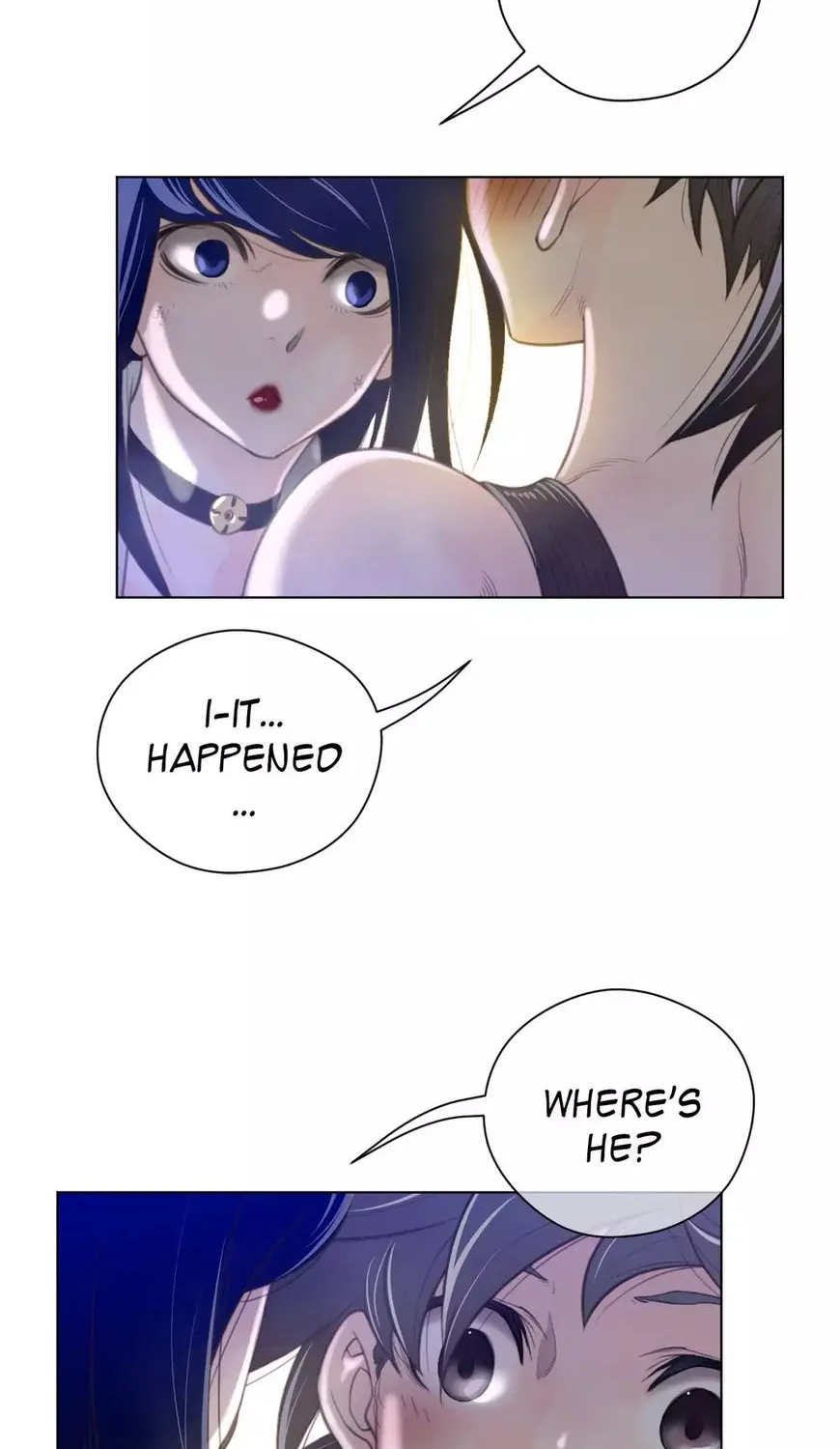 Perfect Half Mangakakalot X Chapter 35 Page 71