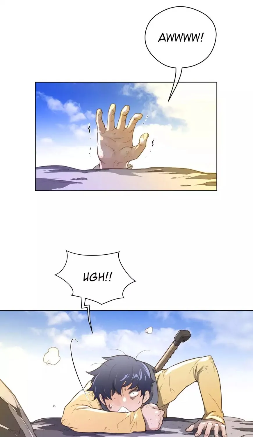 Perfect Half Mangakakalot X Chapter 35 Page 82