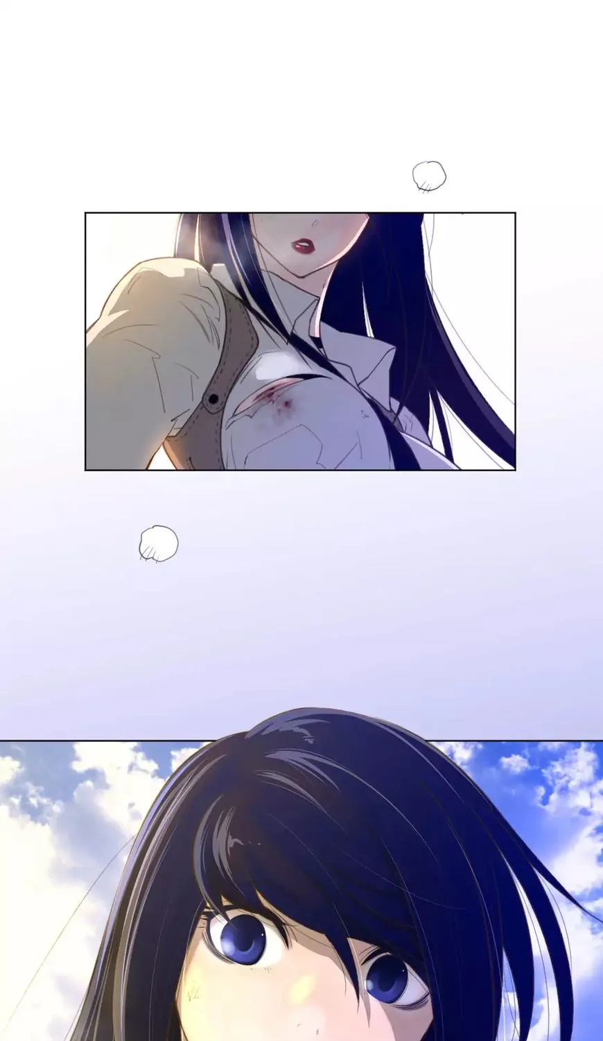 Perfect Half Mangakakalot X Chapter 35 Page 88
