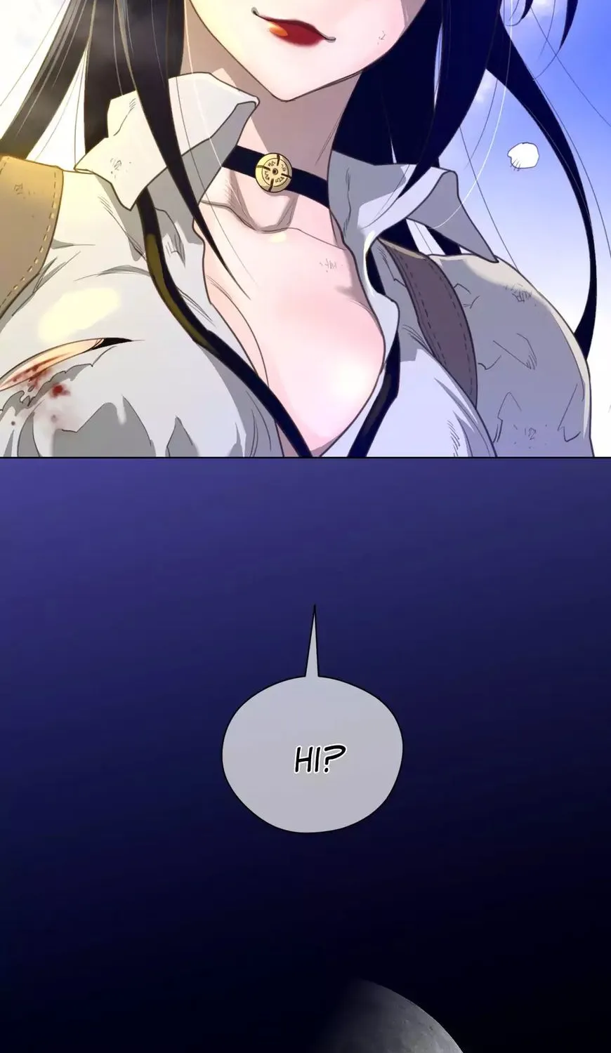 Perfect Half Mangakakalot X Chapter 35 Page 89