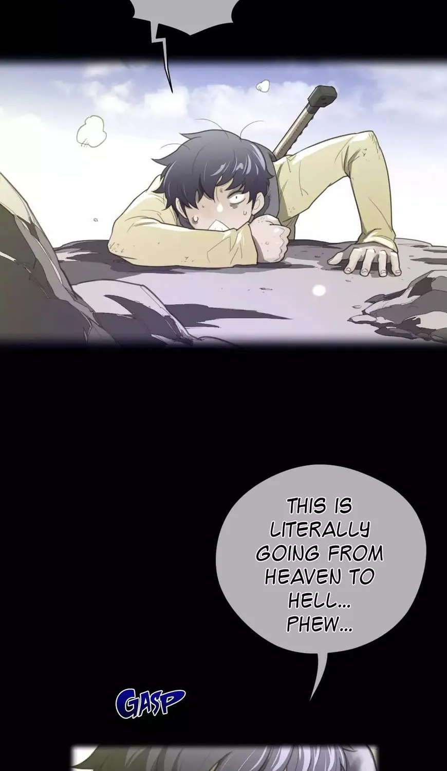 Perfect Half Mangakakalot X Chapter 36 Page 2