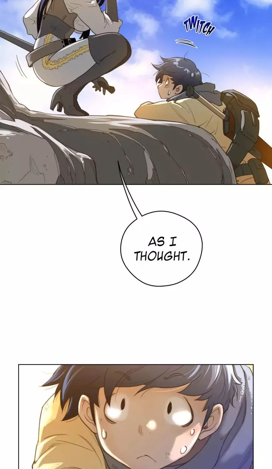 Perfect Half Mangakakalot X Chapter 36 Page 14