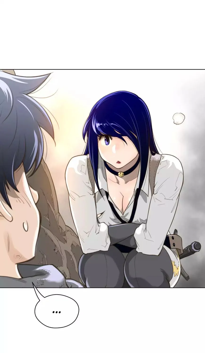 Perfect Half Mangakakalot X Chapter 36 Page 22