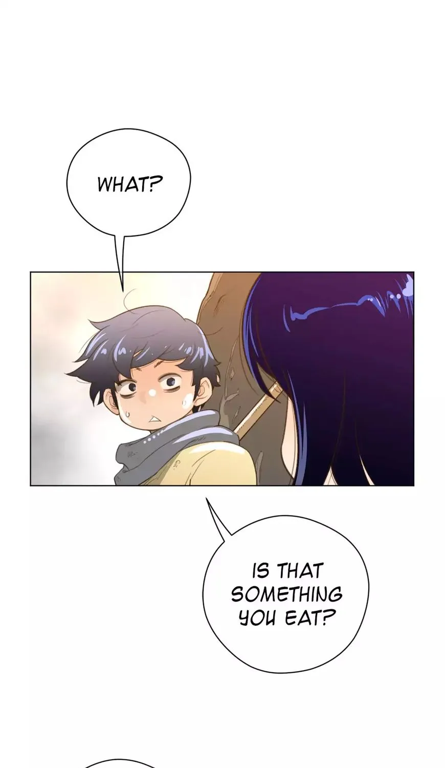 Perfect Half Mangakakalot X Chapter 36 Page 34