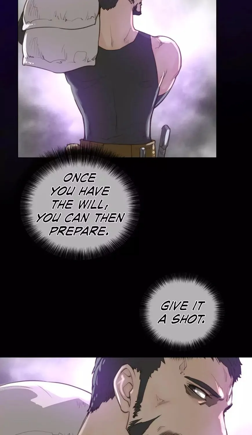 Perfect Half Mangakakalot X Chapter 36 Page 38