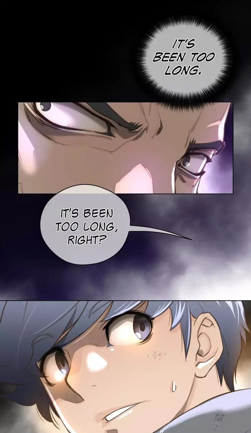 Perfect Half Mangakakalot X Chapter 36 Page 40