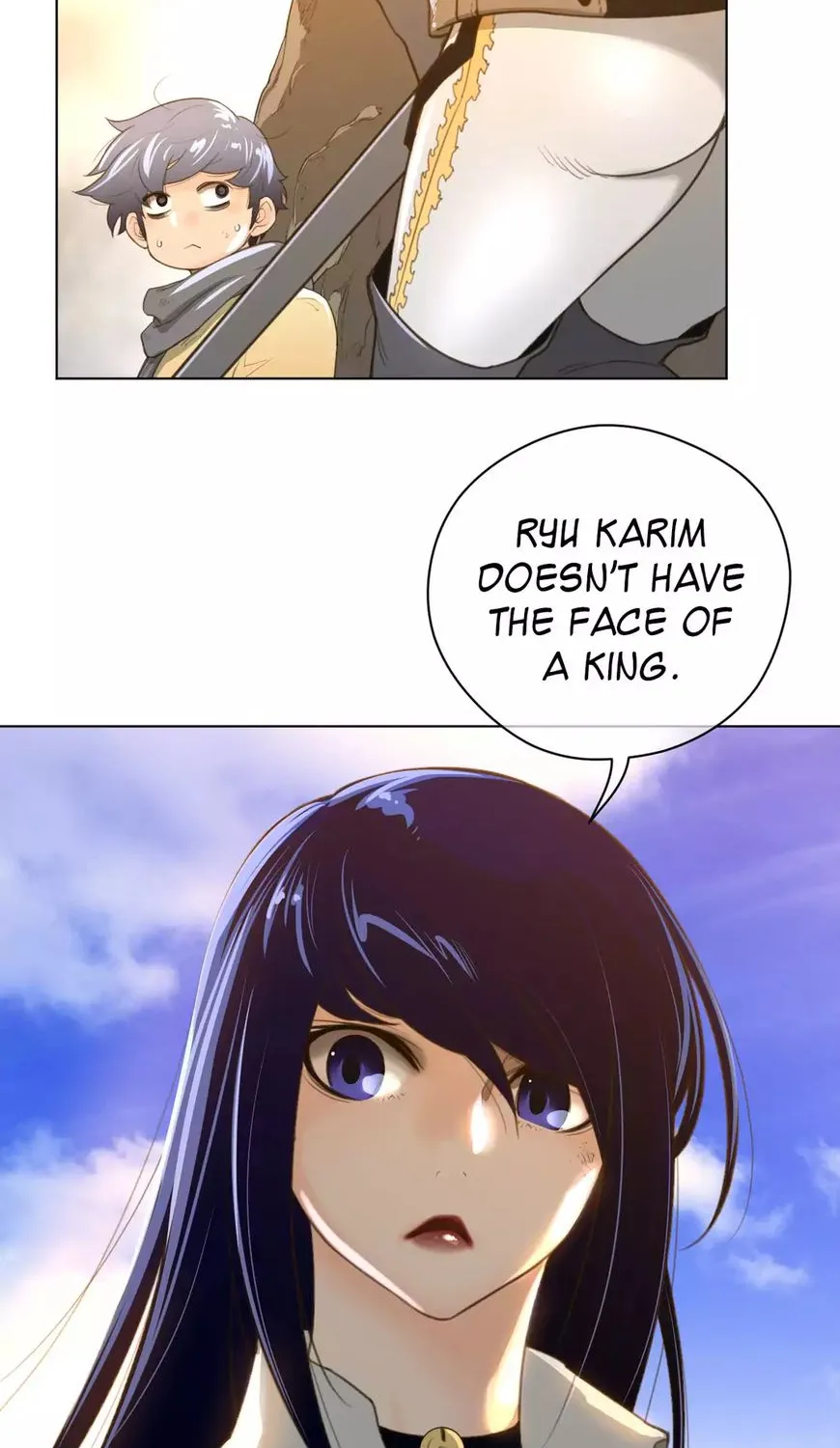 Perfect Half Mangakakalot X Chapter 36 Page 50