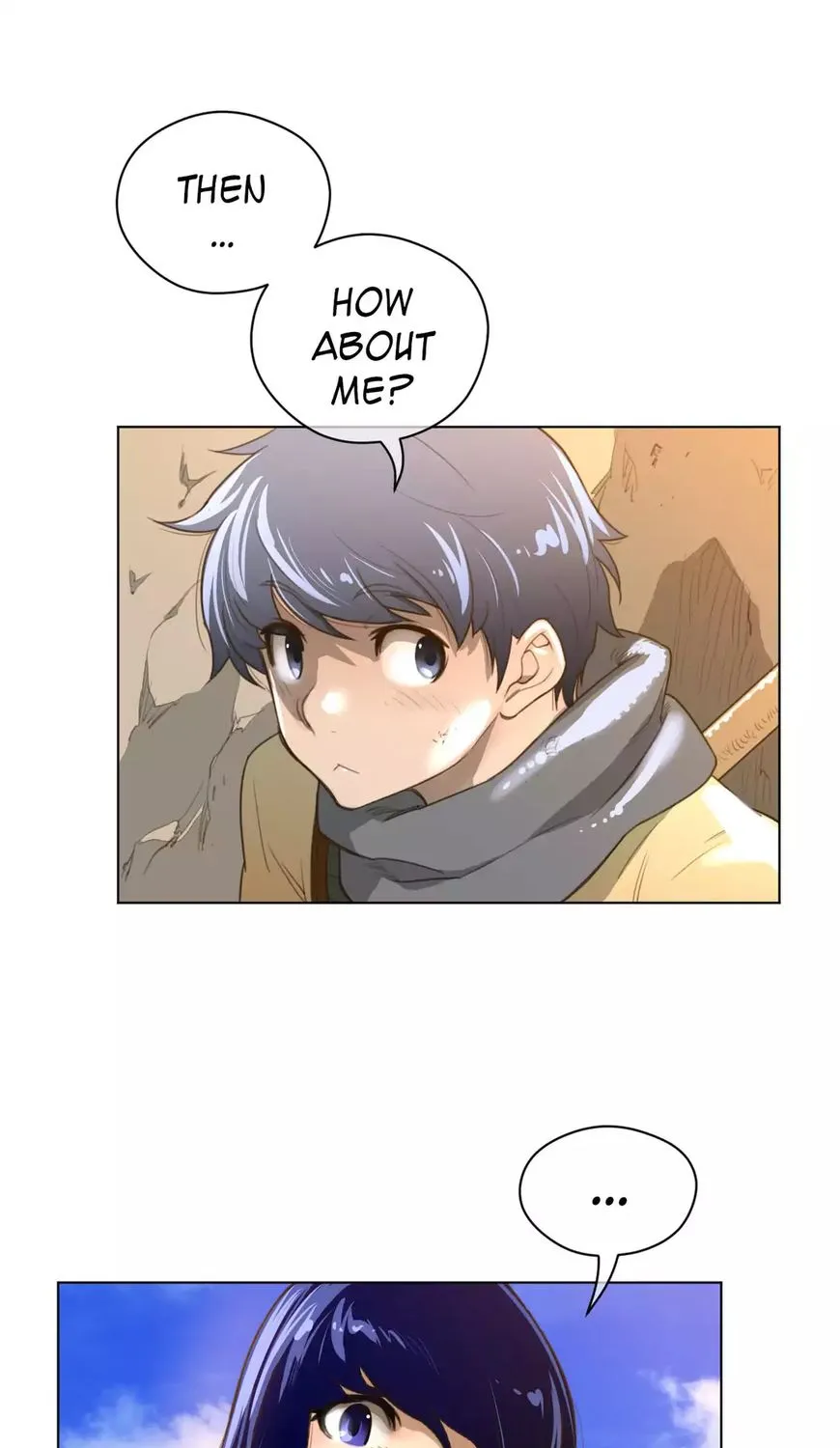 Perfect Half Mangakakalot X Chapter 36 Page 52