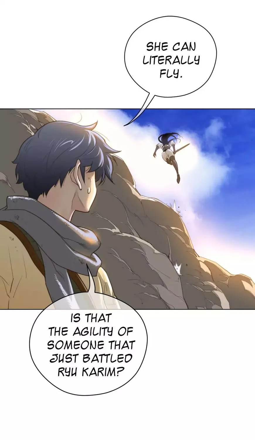 Perfect Half Mangakakalot X Chapter 36 Page 58