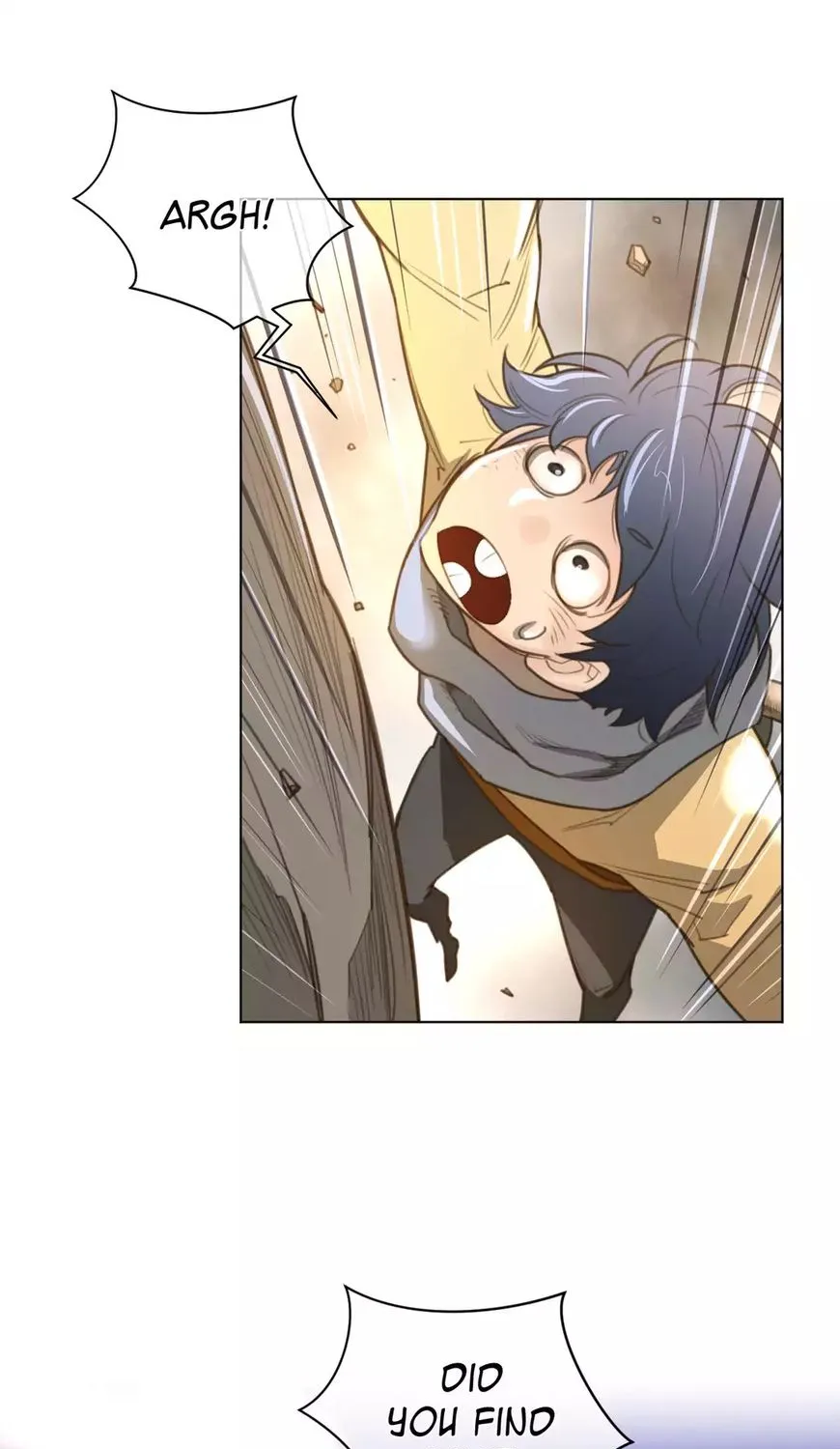 Perfect Half Mangakakalot X Chapter 36 Page 64