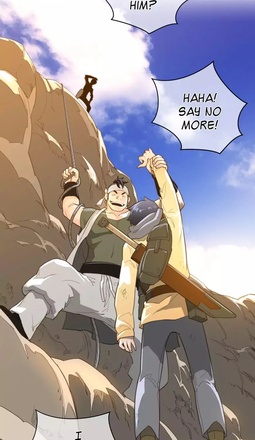Perfect Half Mangakakalot X Chapter 36 Page 65