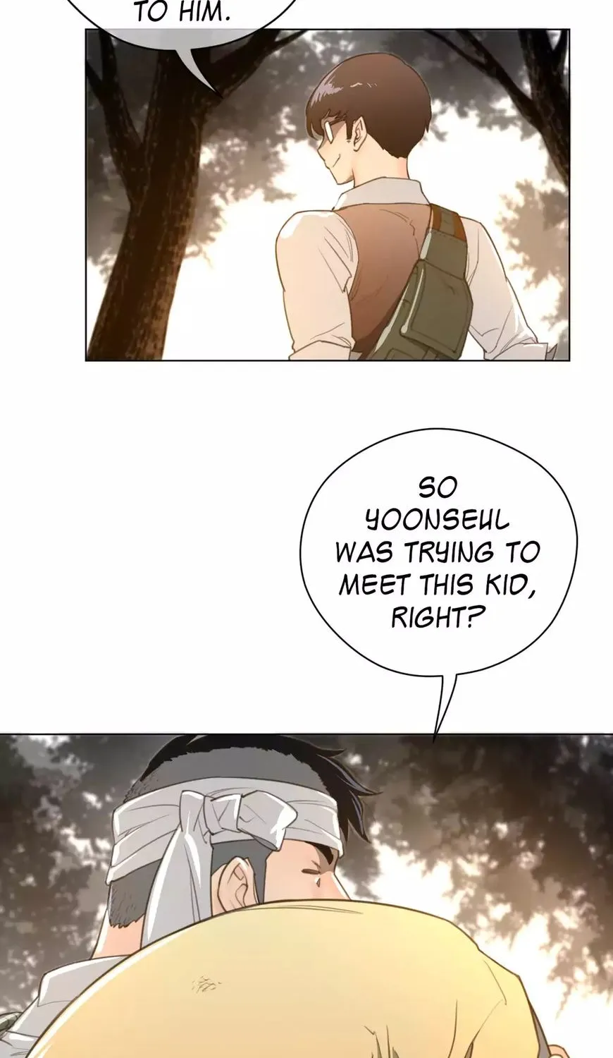 Perfect Half Mangakakalot X Chapter 36 Page 71