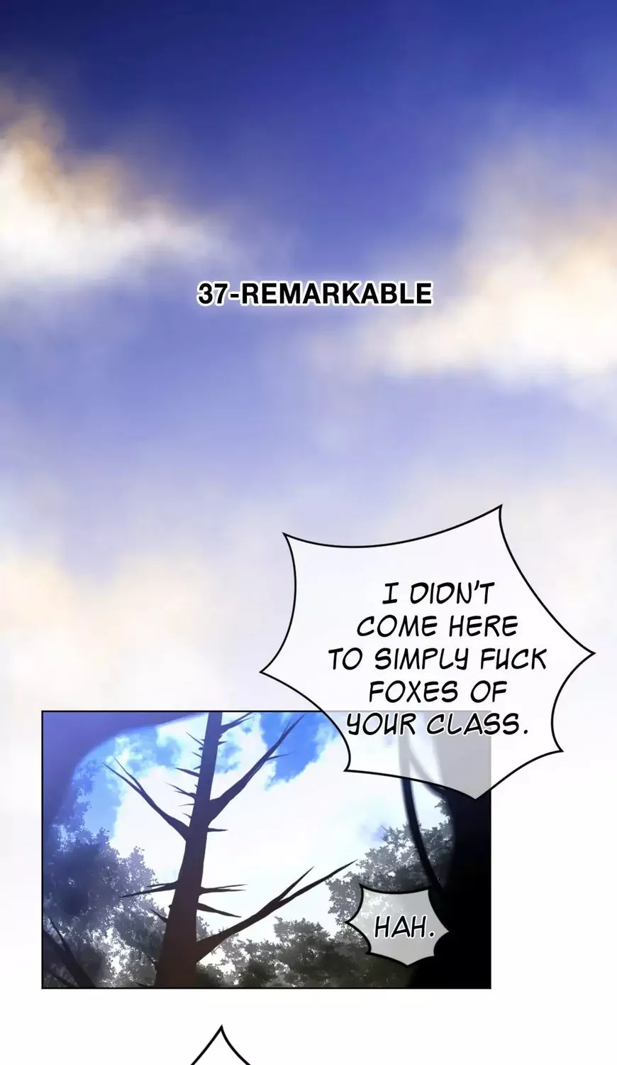 Perfect Half Mangakakalot X Chapter 37 Page 11