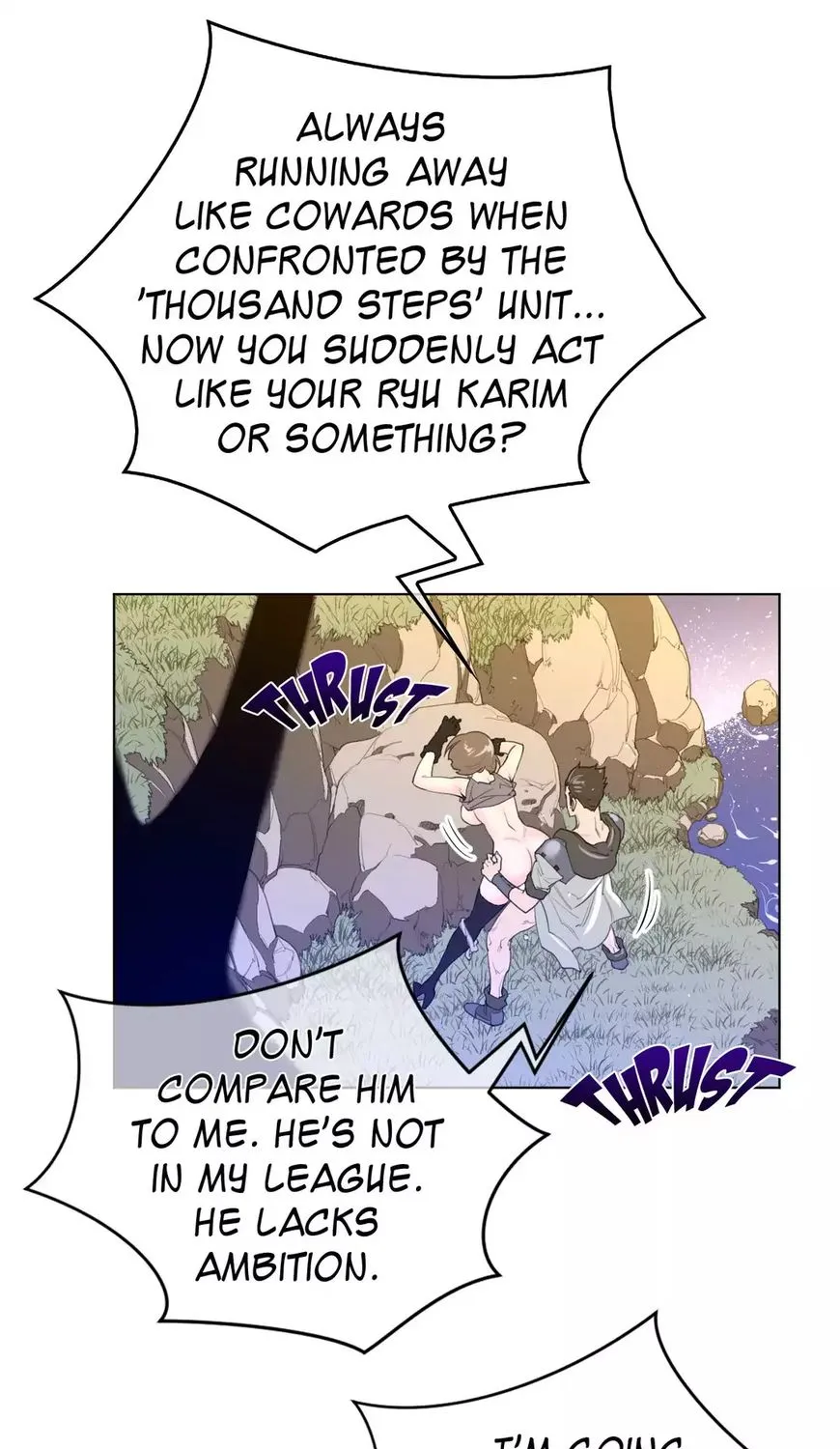 Perfect Half Mangakakalot X Chapter 37 Page 13