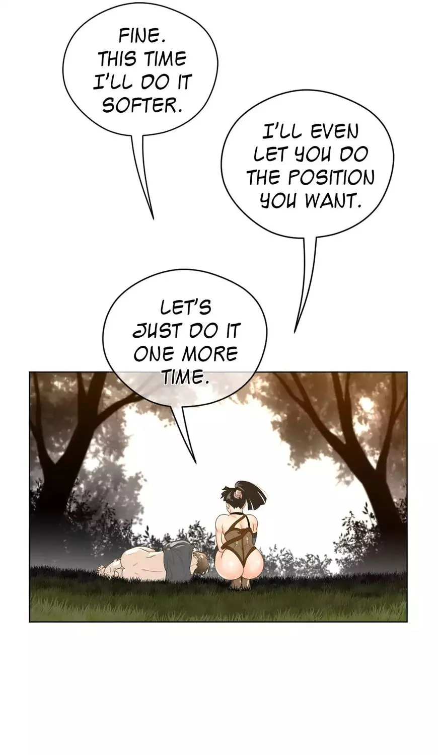 Perfect Half Mangakakalot X Chapter 37 Page 37