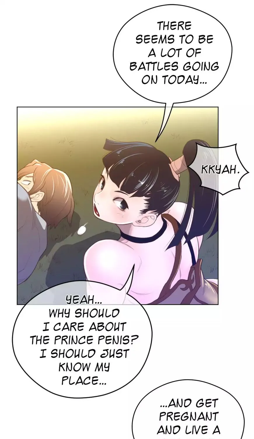 Perfect Half Mangakakalot X Chapter 37 Page 40