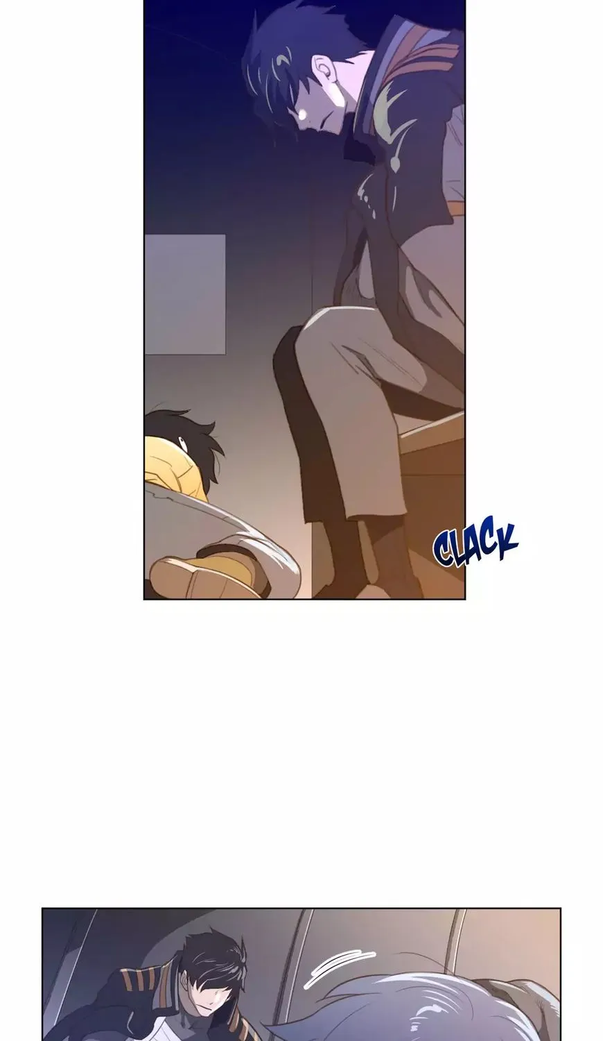 Perfect Half Mangakakalot X Chapter 37 Page 53
