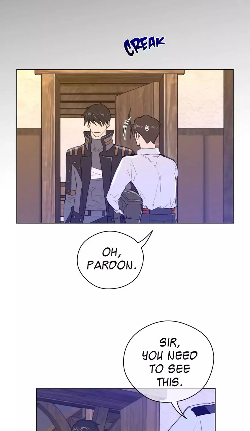 Perfect Half Mangakakalot X Chapter 38 Page 11