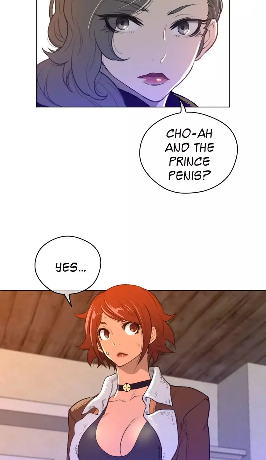 Perfect Half Mangakakalot X Chapter 38 Page 26