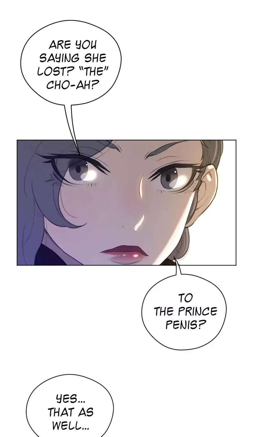 Perfect Half Mangakakalot X Chapter 38 Page 28