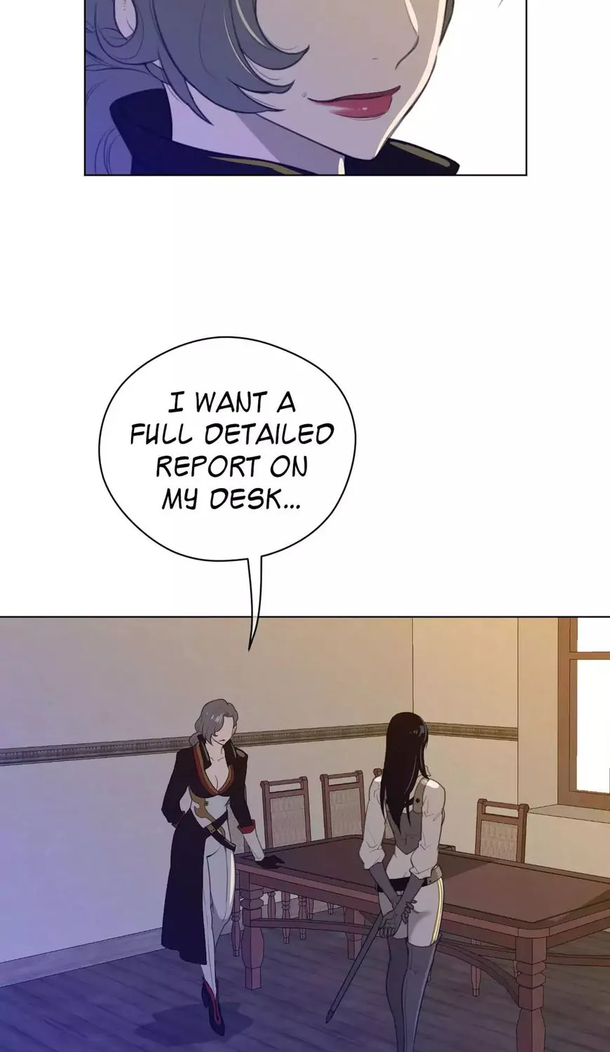 Perfect Half Mangakakalot X Chapter 38 Page 38