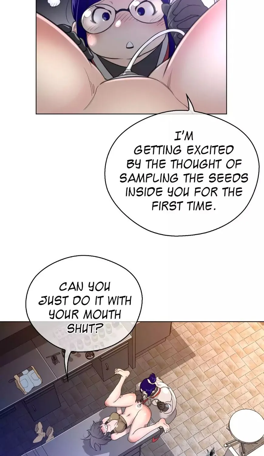 Perfect Half Mangakakalot X Chapter 38 Page 53