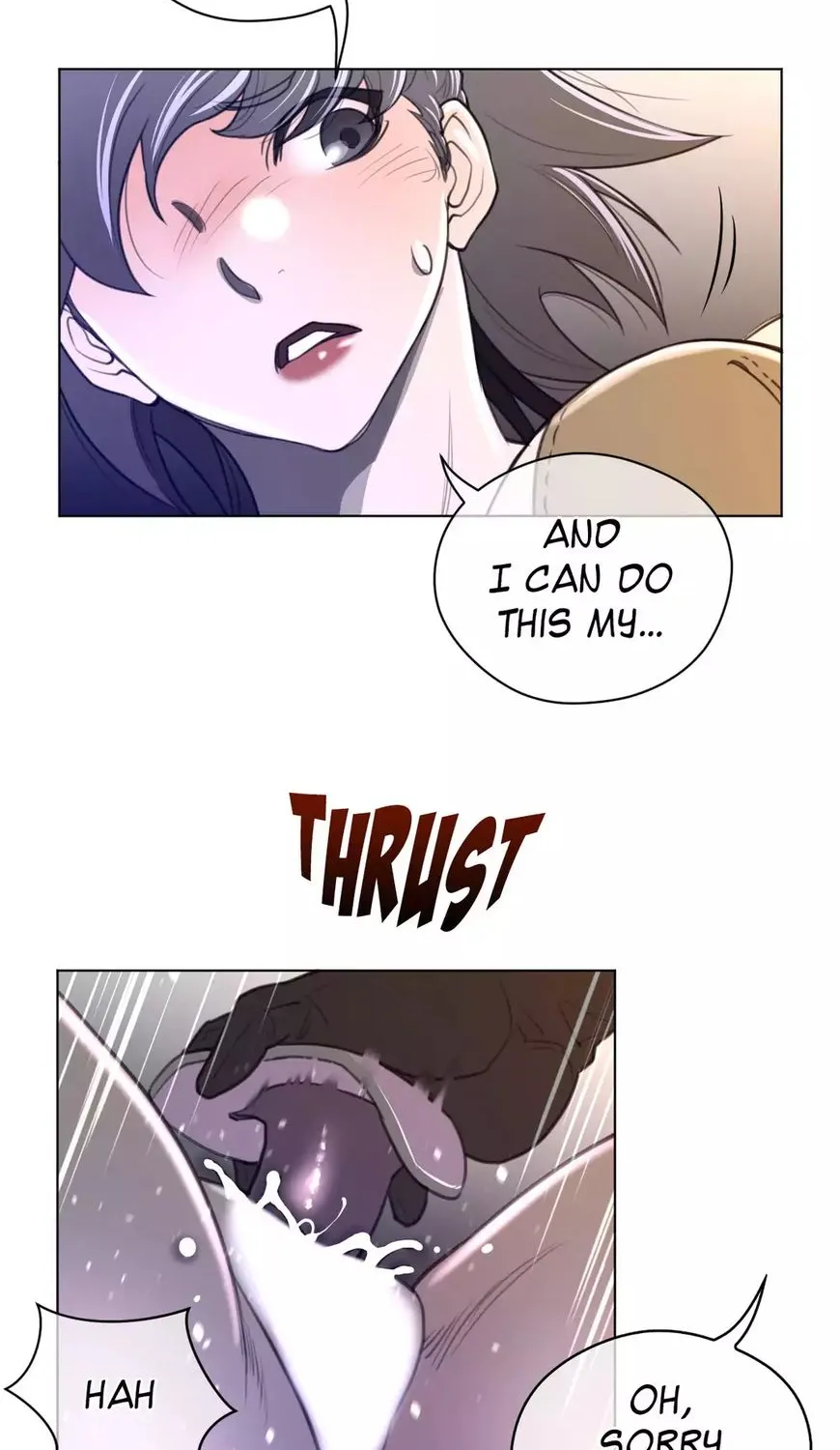Perfect Half Mangakakalot X Chapter 38 Page 56