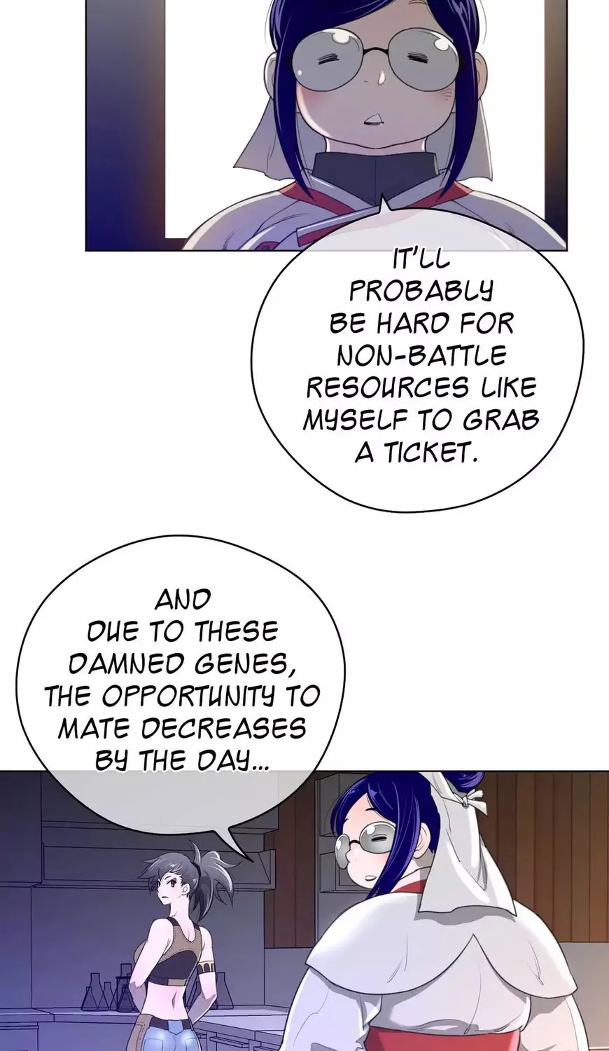 Perfect Half Mangakakalot X Chapter 38 Page 62