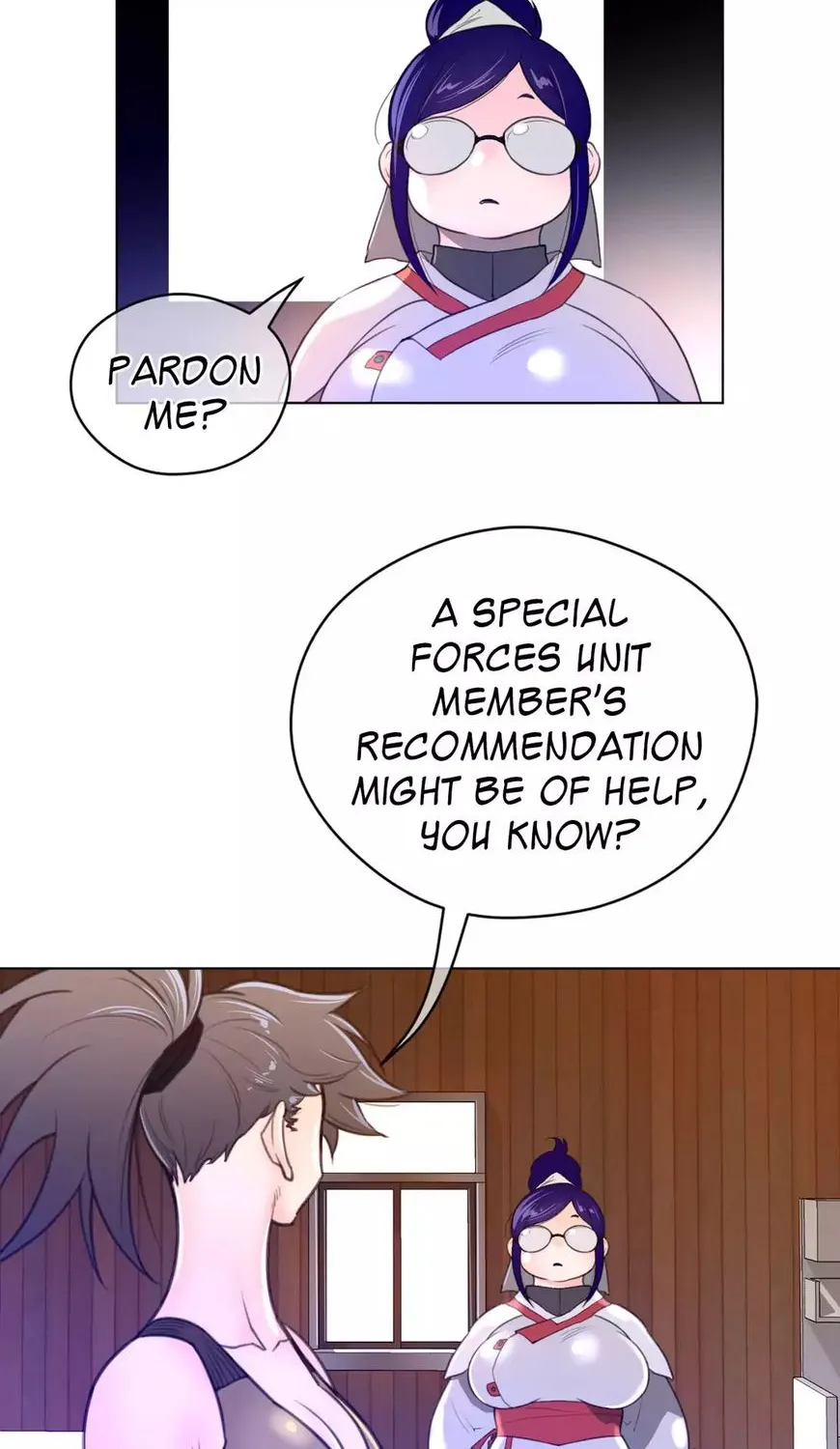 Perfect Half Mangakakalot X Chapter 38 Page 65