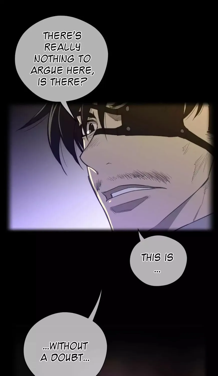 Perfect Half Mangakakalot X Chapter 39 Page 1